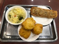 -护国寺小吃(新街口店)