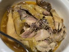 冰火原汁鸡-冰火楼(梦泽园店)