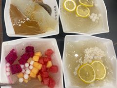-串妹花式冰粉(乐山总店)