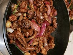 -胡须佬鸡煲四季火锅店(石厦西村直营店)