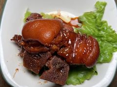 -和子足浴SPA会馆(东方之门店)