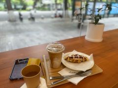 -LilBee Coffee