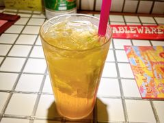 -碌碌发·东南亚风味烧烤档(体育西店)
