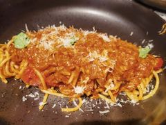 -芭莉与彩虹西餐厅(成都合生汇店)