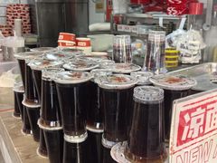 -蔡明纬热干面(长港路店)