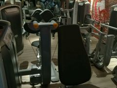 -威尔仕健身(番禺店)