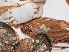 -宴立方海鲜自助(义乌万达广场店)