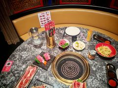 -牛将军•涮肉•烤肉(北京王府井·故宫店)