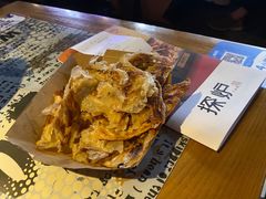 -探炉·香辣豆花烤鱼(雄峰城店)