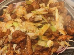 -宏状元现熬粥·京味菜(五棵松店)