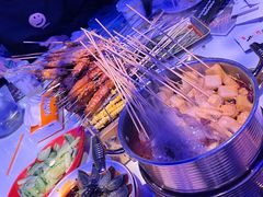 -小酒吧烧烤(爱建店)