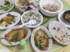 -秋姐美食店(旅游大道店)