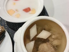 -海棠湾九号度假酒店-融荟家和中餐厅