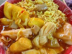 -海大南门夜市(海富街店)