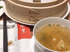 -鼎泰丰(德基广场店)