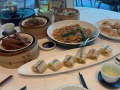 -金悦轩海鲜酒家(拱北店)