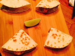 -Luchador摔跤手墨西哥餐厅(恒宇广场店)