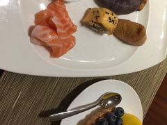 -杭州国际会议中心洲际酒店-原素全日餐厅(解放东路店)