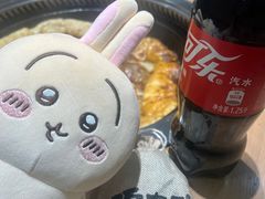-咱屯子铁锅炖直营店(南湖大路店)