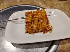 -老大连·海肠捞饭·大连海鲜大连菜(西安路店)