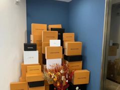 -聚云奢二手奢侈品黄金手表包包回收·中古店(中福城店)