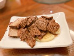 特色腌牛排骨-萨拉伯尔(燕莎友谊商城店)