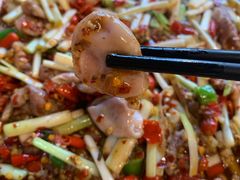 -邱金小炒·30 年盐帮江湖菜(自贡店)