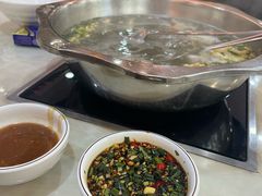 -潮悦牛肉火锅城(水贝店)