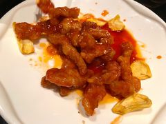 -芳芳私房菜·精做淮扬菜(承德路店)