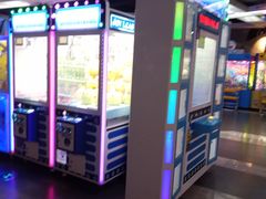 -大玩家(芝罘万达广场店)