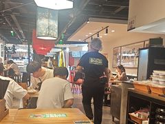 -和府捞面(宏伊广场店)