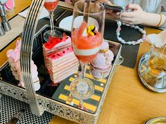-北京康莱德酒店