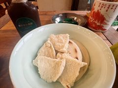 -老刘家永盛斋·传统泡馍(东关南街店)