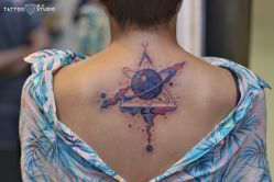 -飛凡TATTOO纹身•原创