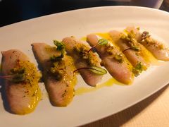 -Mercato莫卡多露台餐厅与酒吧(K11店)
