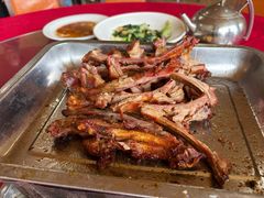 -八景休閒山莊  廣東十大名山莊