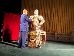 -北京前门建国饭店