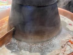 -东镇老火锅(长春路首店)