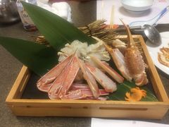 -蟹道乐(道顿堀本店)