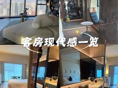 -长沙Y60-SKYLINE天际江景酒店(五一广场店)