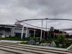 -深圳国际园林花卉博览园