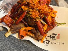 -路小缦·珍馐美馔(市心北路店)