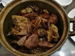 姜母鸭-斯丹姜母鸭·古法干香(涂门街总店)