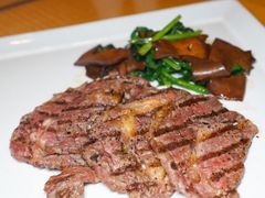 -威斯汀舞台餐厅