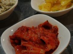 -龙头洞小章鱼(东港店)