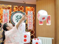 -太阳岛度假酒店