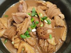 -紫藤园·天目湖大鱼头(南山竹海店)