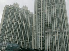 -宝龙广场(福州台江店)
