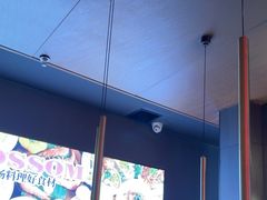 -盛焰铁板烧(王府井店)