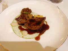 -La Villa French Restaurant